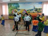 Если вдруг казак запляшет