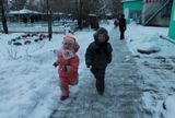 Кто быстрее? (6 группа)