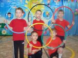Олимпийский калейдоскоп