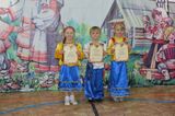 Конкурс чтецов. Номинация "России милые просторы"" (6-7 лет)