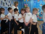 Олимпийский калейдоскоп