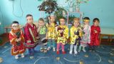 Митнил нирайкар - наши ляльки