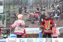 танцуют Чоранчики (Колокольчики)