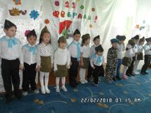 23 февраля 2018