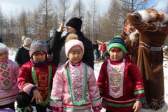 национальный праздник