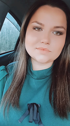 Бубен Людмила Сергеевна