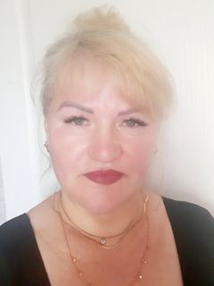 Быкова Марина Евгеньевна