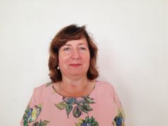 Загородских Татьяна Владимировна