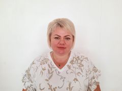 Балыкина Наталья Владимировна