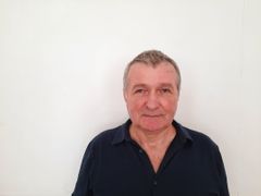 Щербина Павел Григорьевич