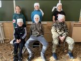 Мы санитары