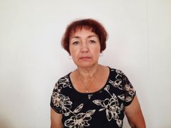 Манькова Елена Федоровна