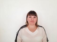 Иванова Анна Сергеевна