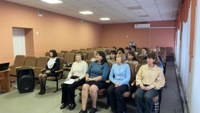 Родительское собрание. 11.11.2025г