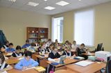 наша школа