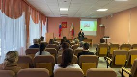 Родительское собрание. 11.11.2025г