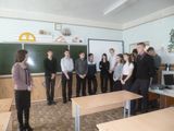 Единый день ЕГЭ