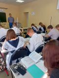 10.10.24. Определение жёсткости пружины. 9"А" класс
