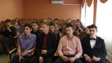 Всероссийская акция «Сто баллов для Победы»