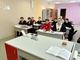 25/11/2024 7 класс. Лабораторная работа "Определение плотности твёрдого тела"