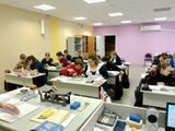 14.11. 2024г. урок физики в 7 классе "Сравнение масс по взаимодействию тел"