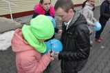 акция Мы рядом
