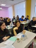 Определение удельной теплоемкости вещества
