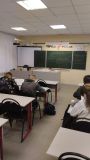 24.12.24г в 9 «В» класс лабораторная работа по теме «Изучение закона сохранения энергии»