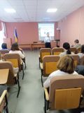 22.11.2024г. родительское собрание "Порядок проведения итогового собеседования по русскому языку в 2025г. ГИА-9"