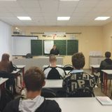 06.11.2024 конференция  "Движение тел вокруг гравитационного центра (Солнечная система). Галактики" 