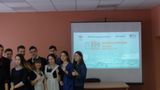 Всероссийская акция «Сто баллов для Победы»
