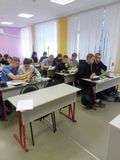 Определение коэффициента трения скольжения