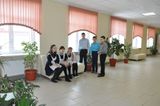 наша школа