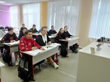 25/11/2024 7 класс. Лабораторная работа "Определение плотности твёрдого тела"