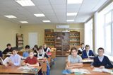 наша школа