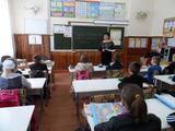 Толерантность.Перед войною все равны