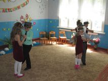 Танго.Танец Выпускников 2016 г.