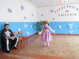 Маленькая модель!