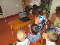 Буквы в картинках