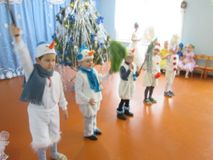  С Новым 2018 годом!