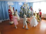  С Новым 2018 годом!