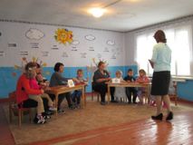 Конкурс-викторина"Я имею право"