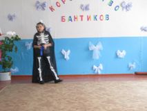 В гостях у сказки!