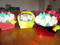 Цветы для мамы