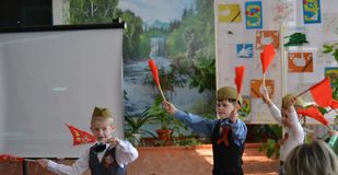 Мир пусть будет на планете! Счастья – взрослым, Счастья – детям!