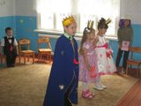 Сказочные герои