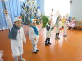  С Новым 2018 годом!