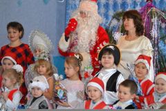 Новый , 2017 год!!!