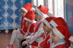 Наши звёздочки!!!