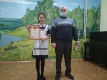 Ковалёва Мария